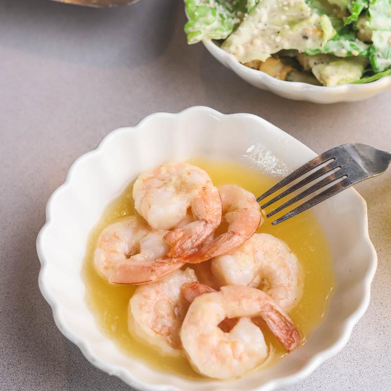 Mediterranean Shrimp