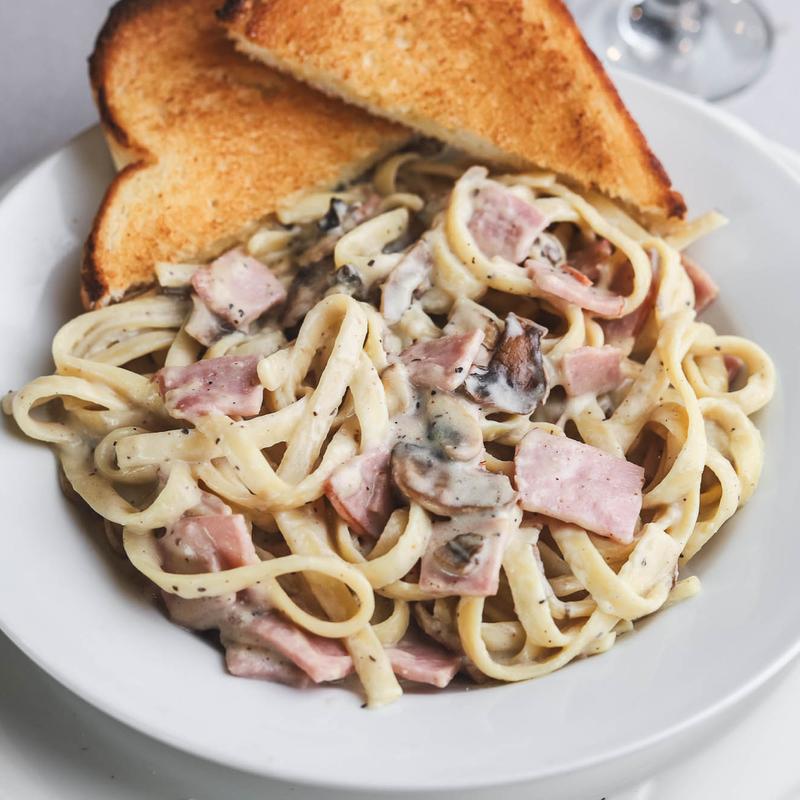 Fettuccine Dellacasa