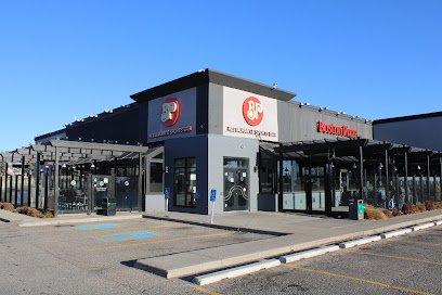 Boston Pizza Memorial