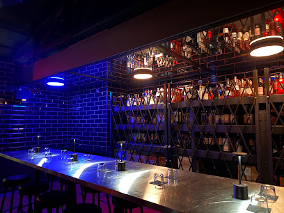 Bar Von Der Fels