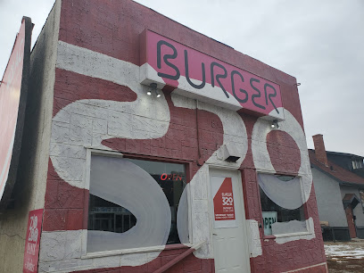 Burger 320