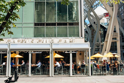 Cactus Club Cafe