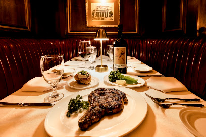 Caesar's Steakhouse