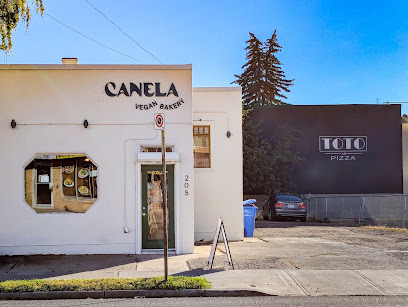 Canela Vegan Bakery & Cafe