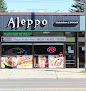Centre Street Pita
