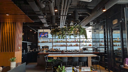 CHARCUT Roast House