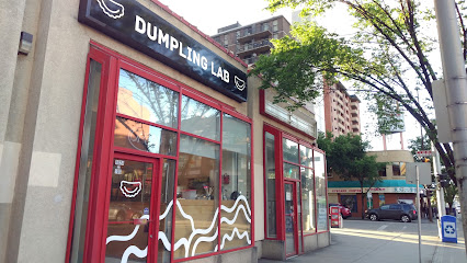 Dumpling Lab