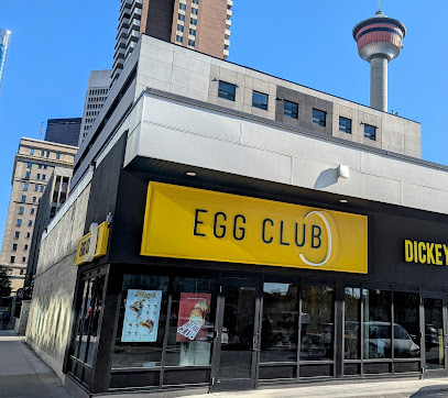 Egg Club