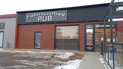 Fiddler's Courtyard