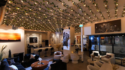 Heliopolis Social Cafe