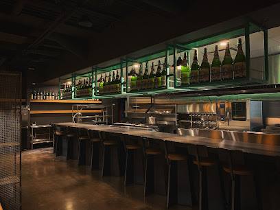 IKUSA Izakaya