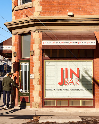 JinBar