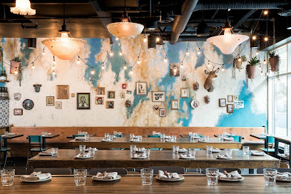 Native Tongues Taqueria