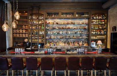 Proof Cocktail Bar