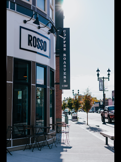 Rosso Coffee