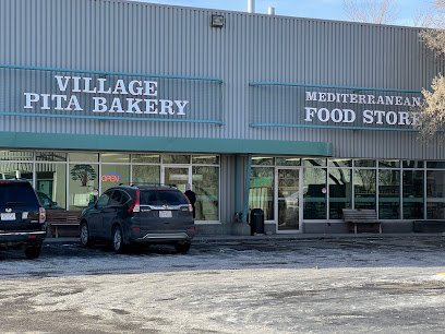 Village Pita Bakery